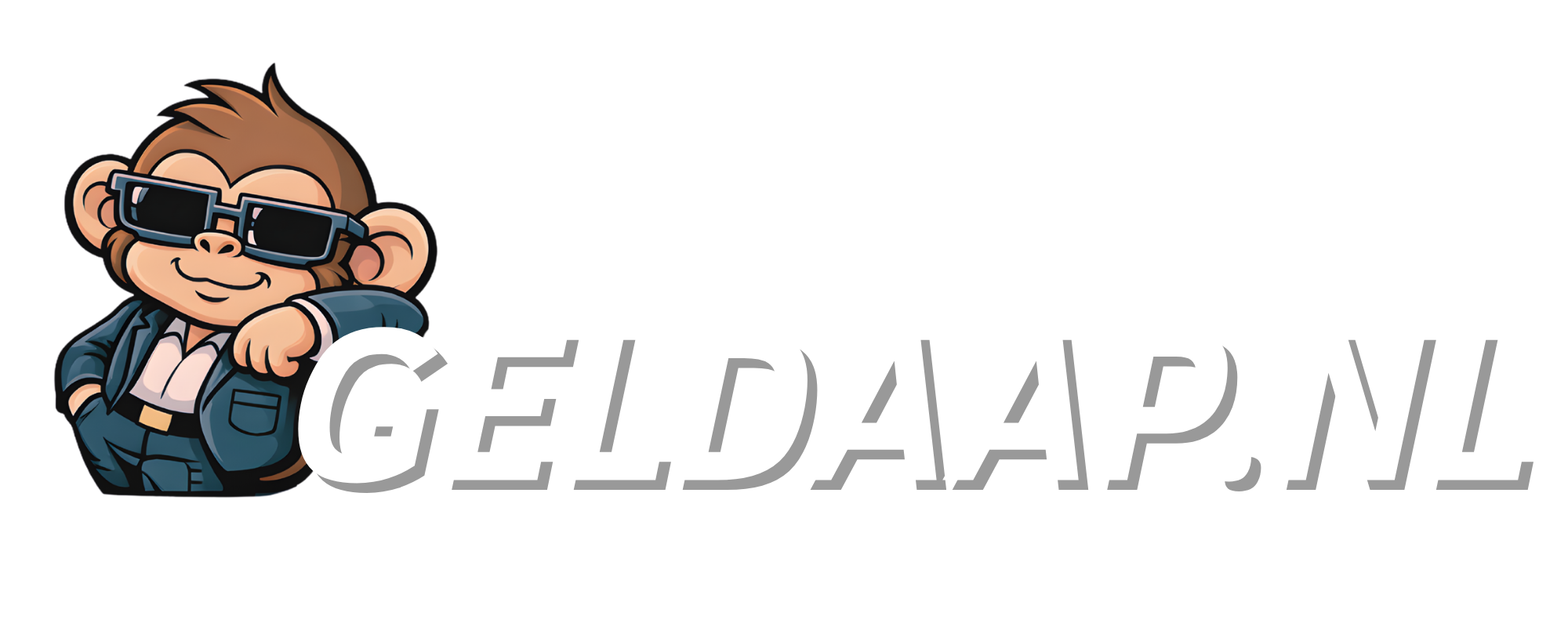 Geldaap